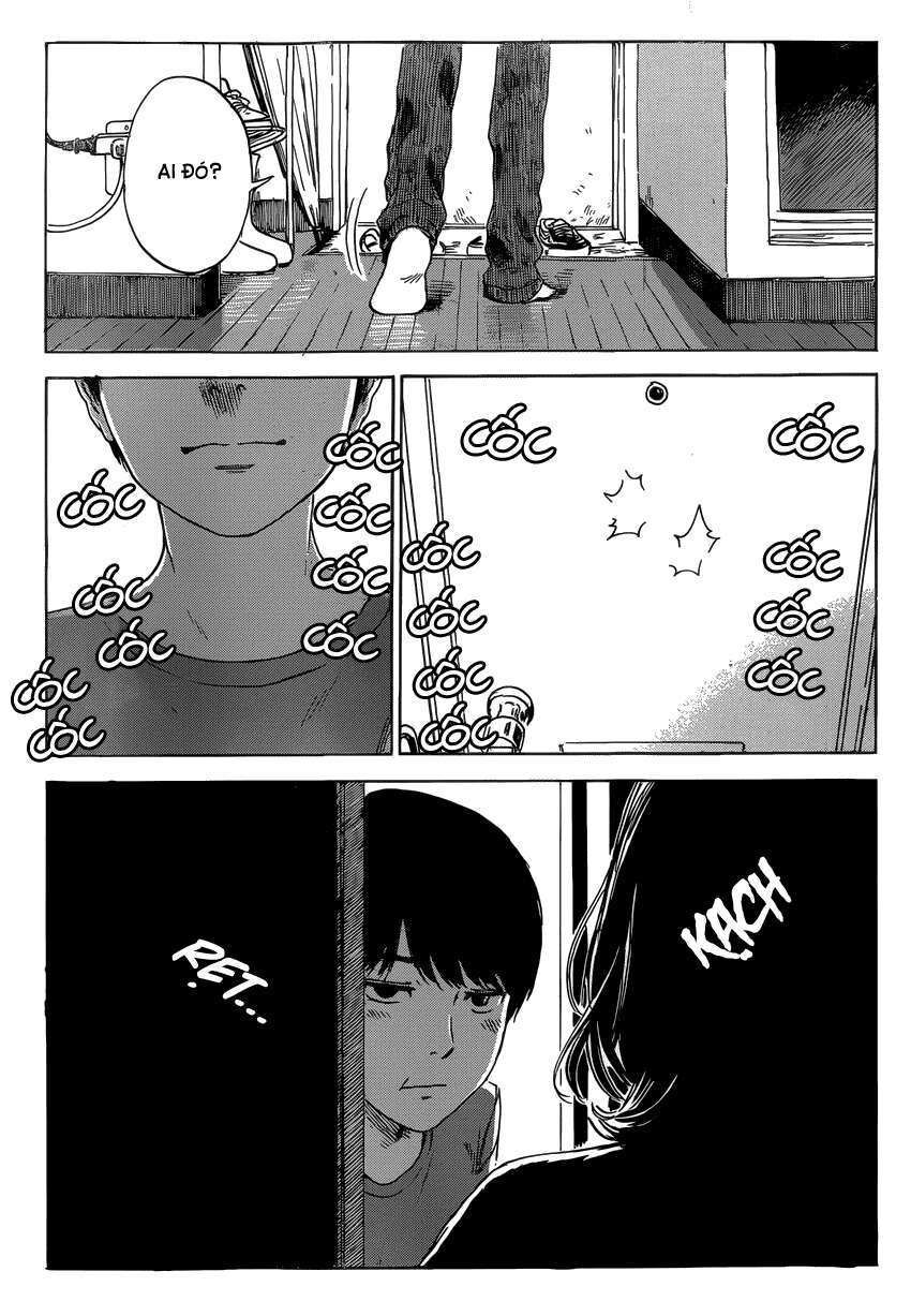 Aku No Hana – Những Bông Hoa Ác Chapter 55 - 21