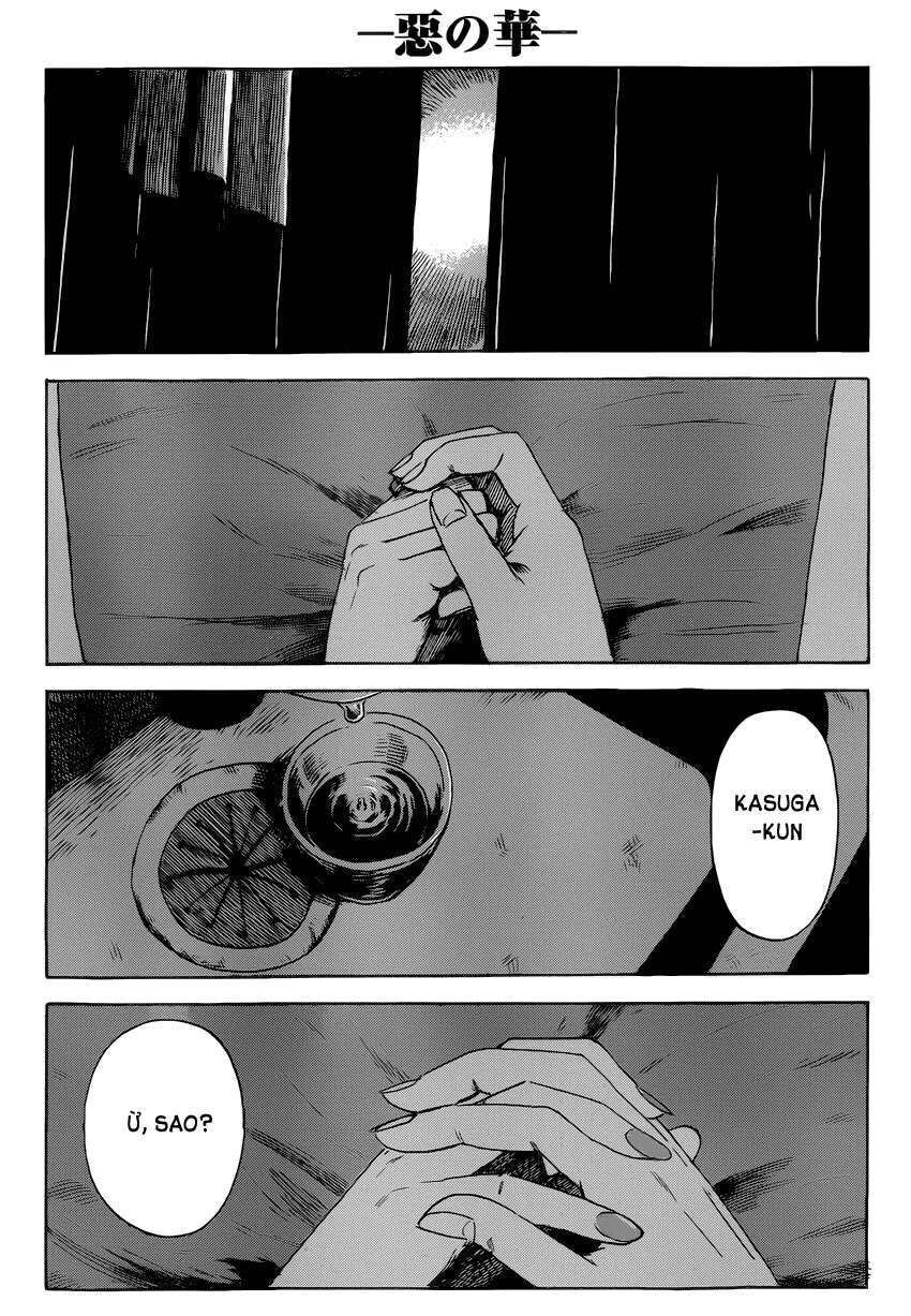 Aku No Hana – Những Bông Hoa Ác Chapter 55 - 30