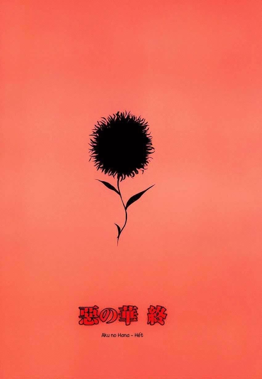 Aku No Hana – Những Bông Hoa Ác Chapter 57 - 36