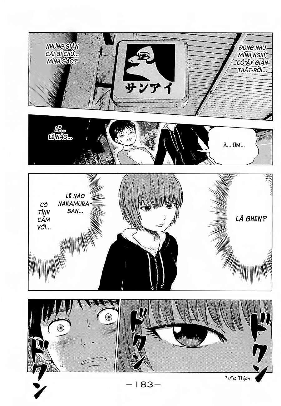 Aku No Hana – Những Bông Hoa Ác Chapter 6 - 12
