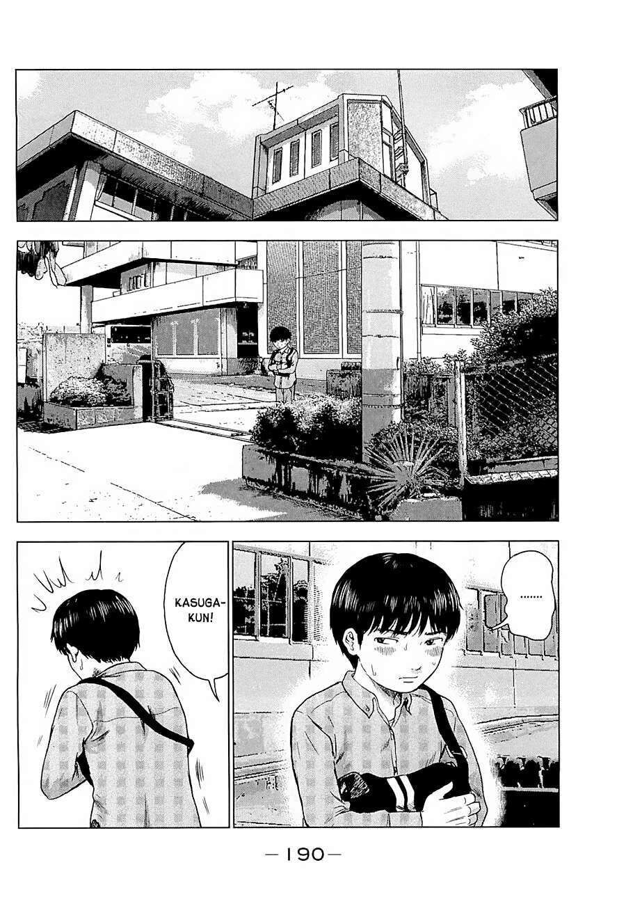 Aku No Hana – Những Bông Hoa Ác Chapter 6 - 19