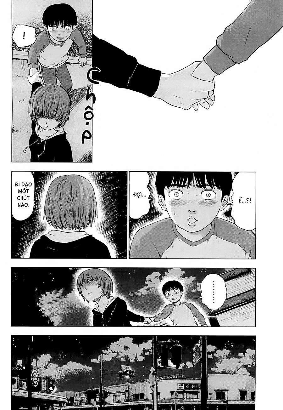 Aku No Hana – Những Bông Hoa Ác Chapter 6 - 9