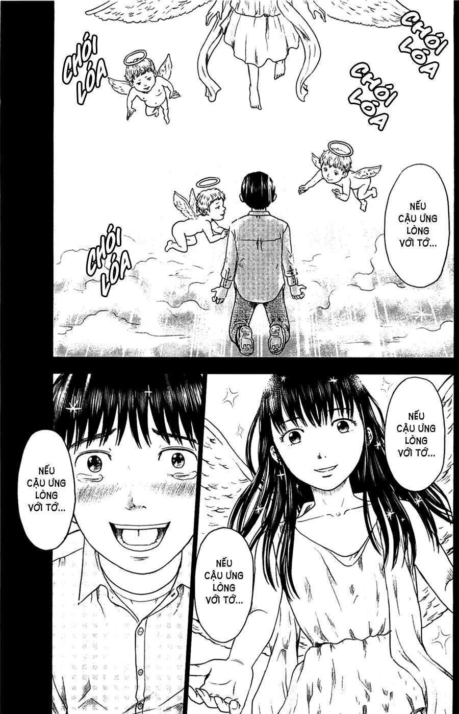 Aku No Hana – Những Bông Hoa Ác Chapter 8 - 6