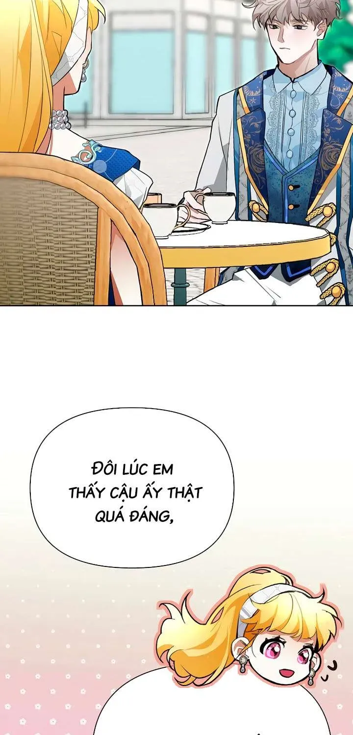 Truy Tìm Ác Nữ Tình Một Đêm Chapter 25 - 28