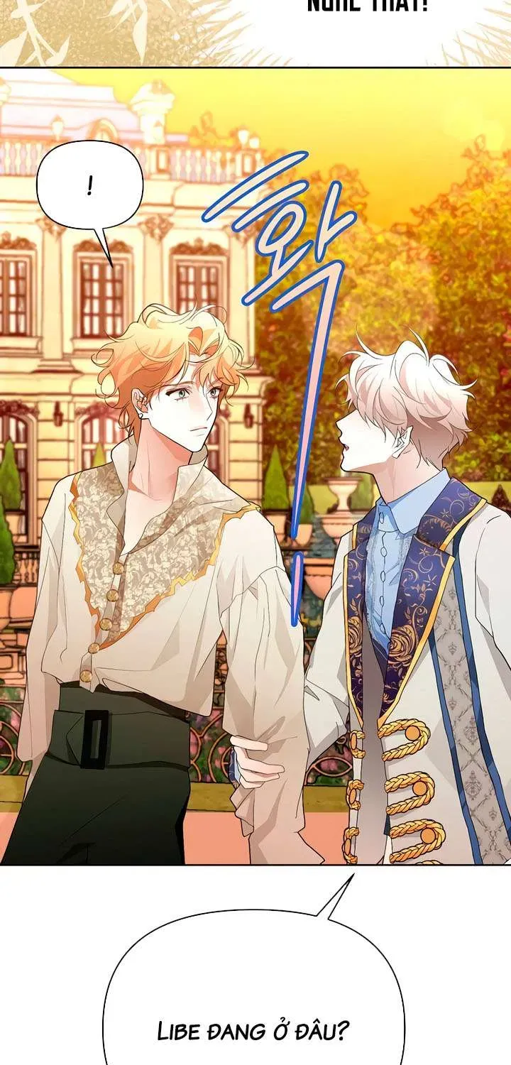 Truy Tìm Ác Nữ Tình Một Đêm Chapter 26 - 36