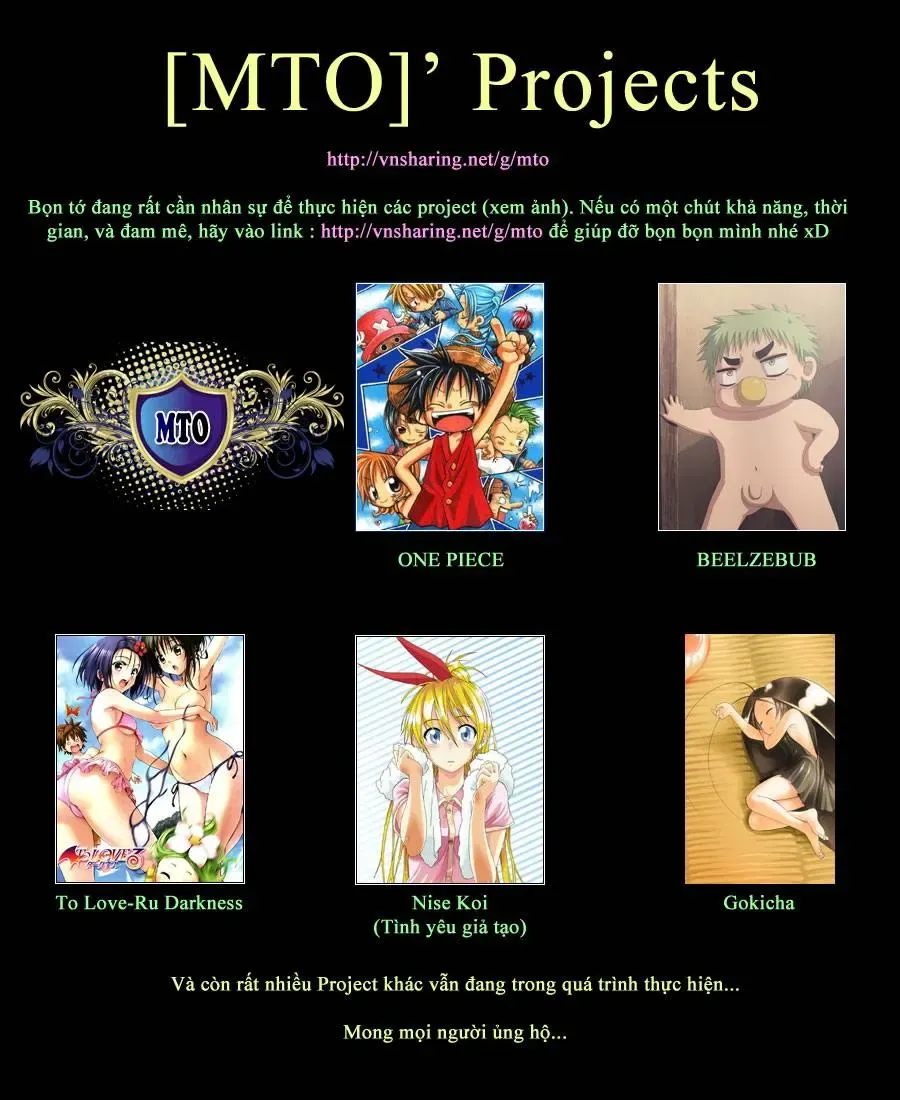 Beelzebub Chapter 153.5 - 5