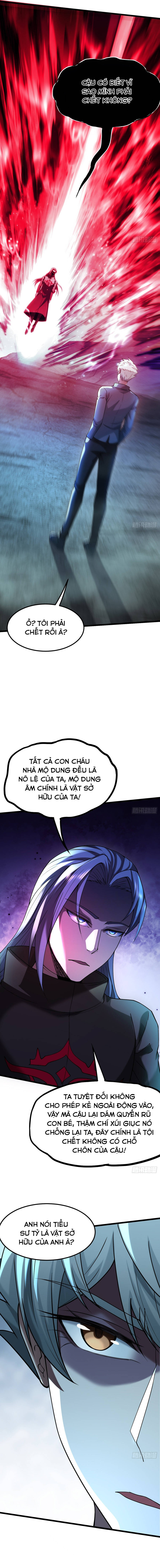 Ta Bắt Quái Thú Giữa Tận Thế Chapter 24 - 7