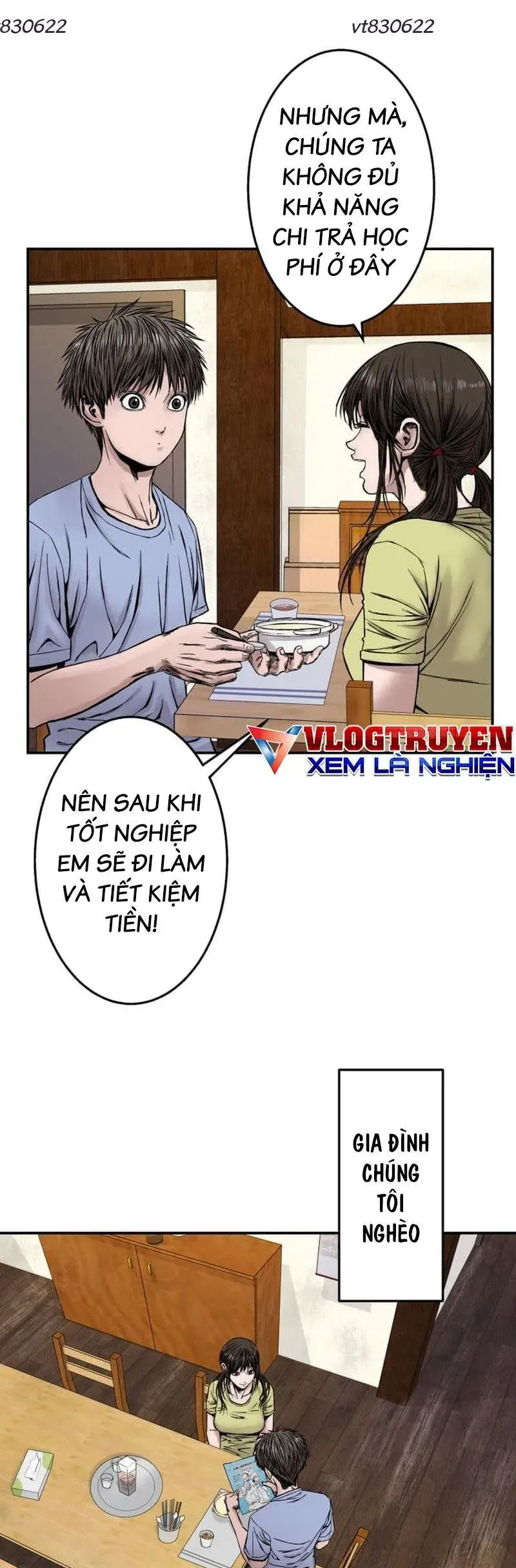 Đấu Trường Phân Hạng Chapter 13 - 41