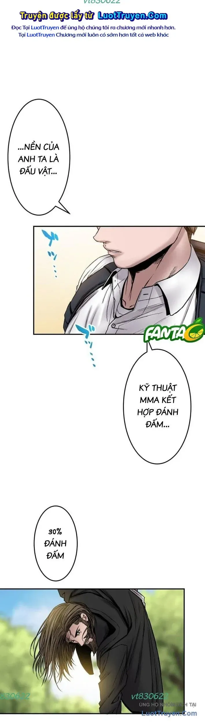 Đấu Trường Phân Hạng Chapter 14 - 17