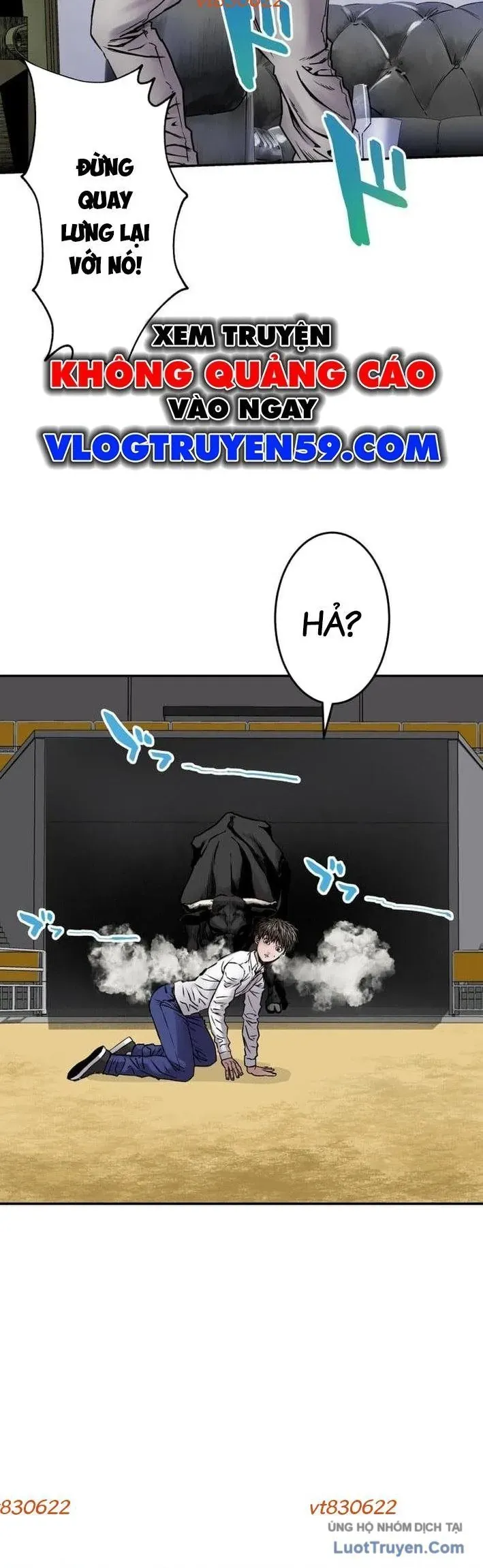 Đấu Trường Phân Hạng Chapter 14 - 43