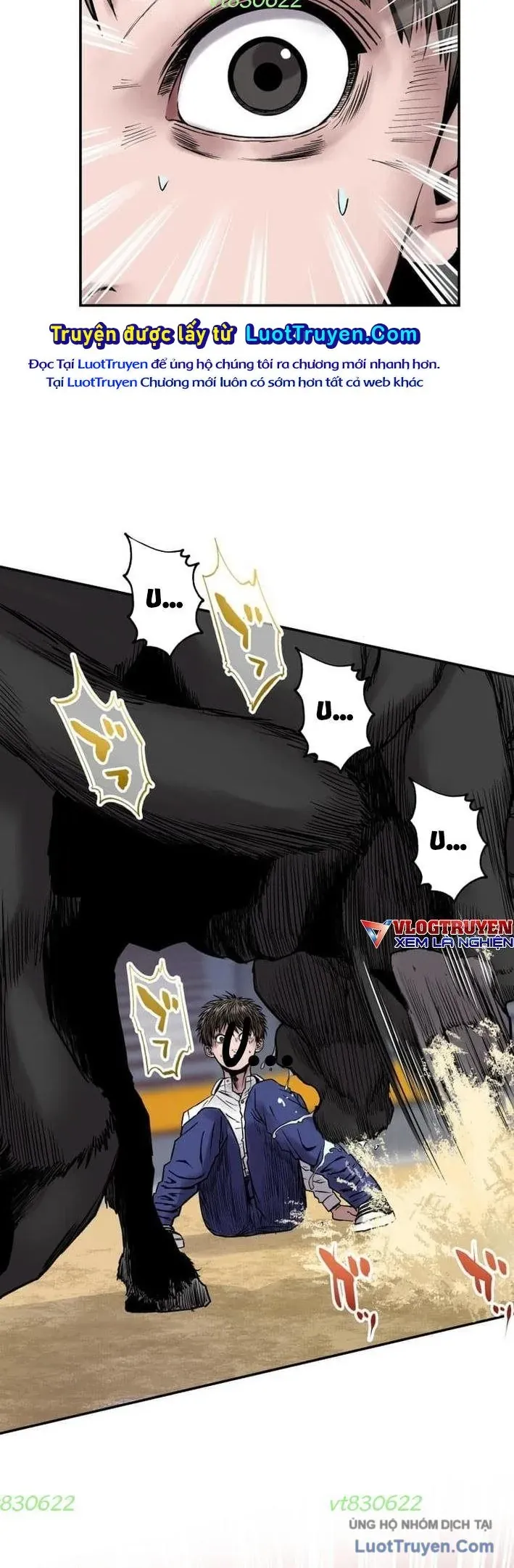 Đấu Trường Phân Hạng Chapter 14 - 45
