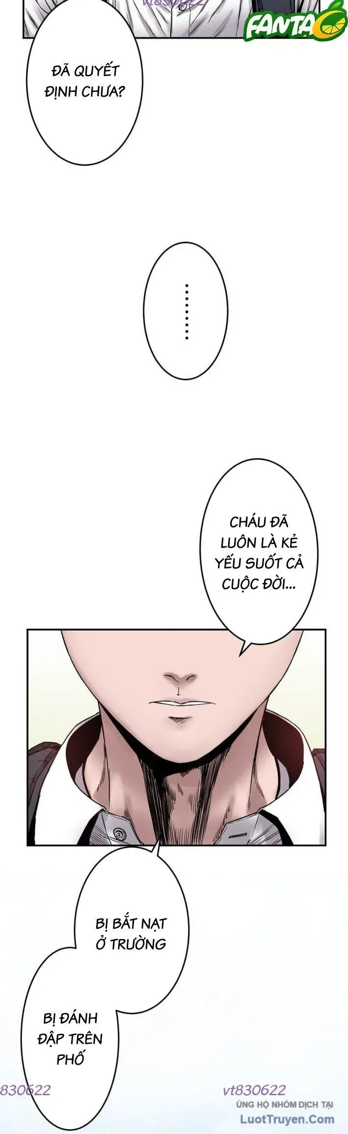 Đấu Trường Phân Hạng Chapter 14 - 9