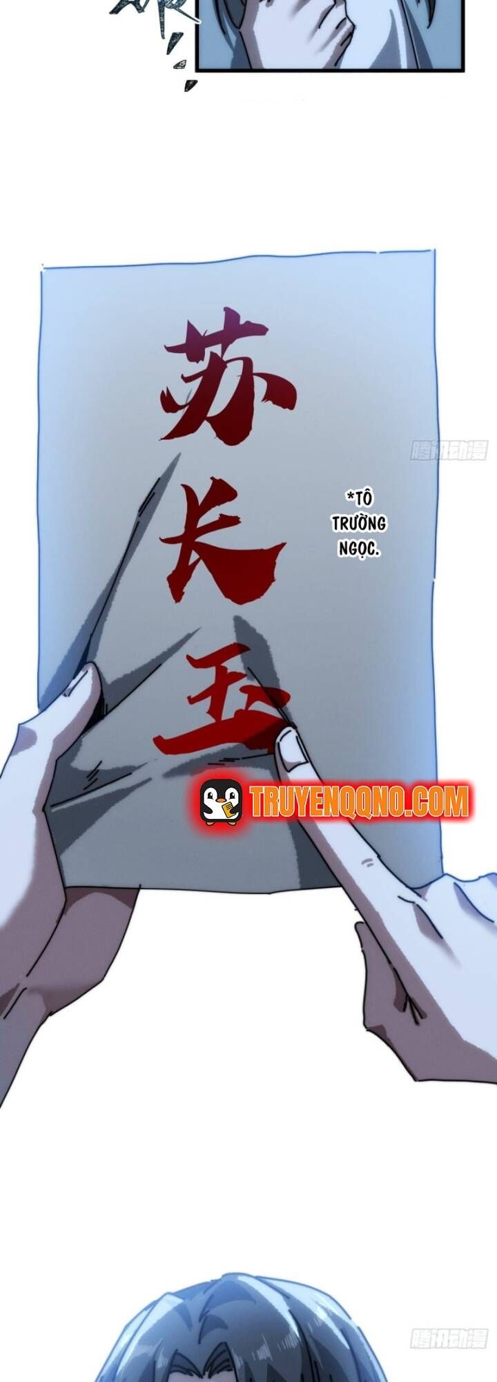 Ta Mô Phỏng Con Đường Trường Sinh Chapter 11.1 - 25