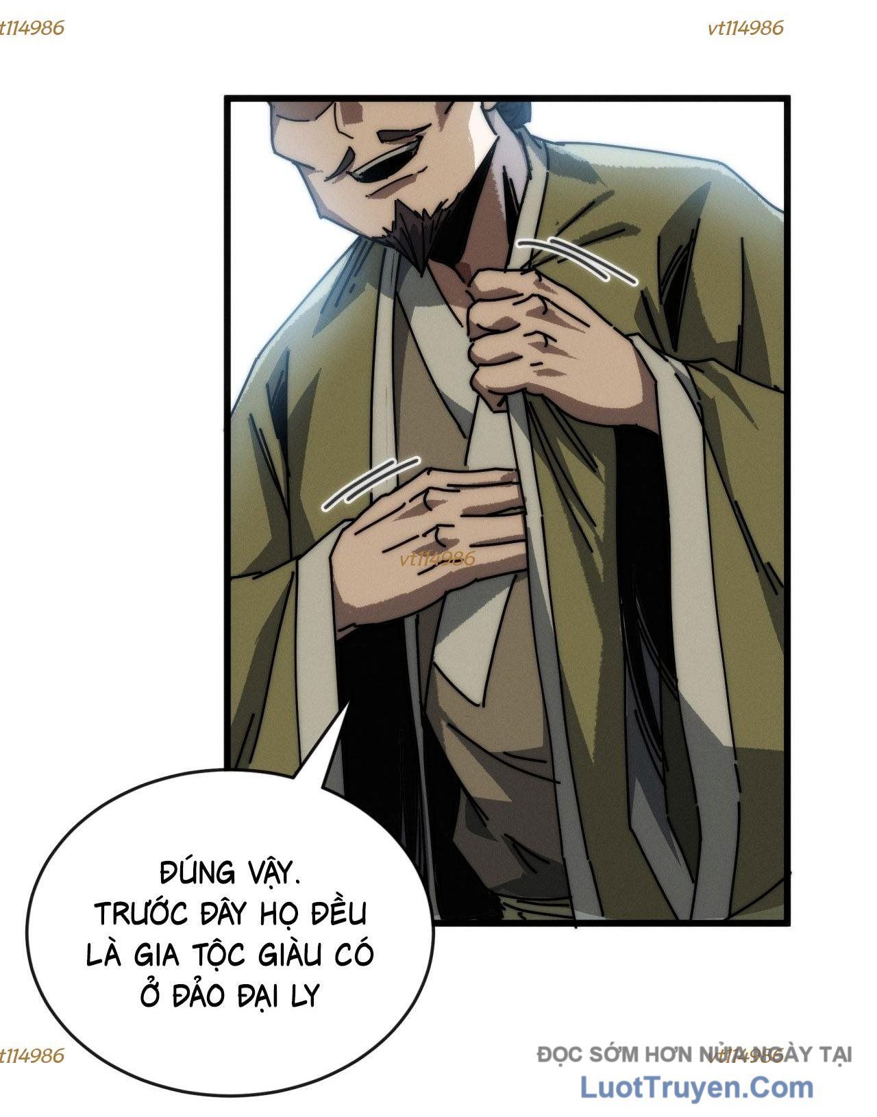 Ta Mô Phỏng Con Đường Trường Sinh Chapter 11 - 15
