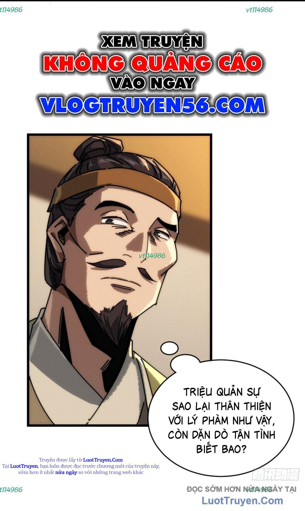 Ta Mô Phỏng Con Đường Trường Sinh Chapter 11 - 26