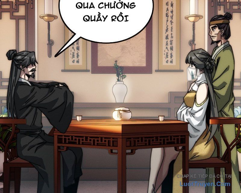 Ta Mô Phỏng Con Đường Trường Sinh Chapter 13 - 101