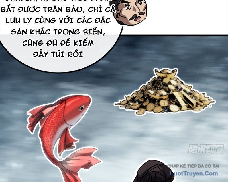 Ta Mô Phỏng Con Đường Trường Sinh Chapter 13 - 80