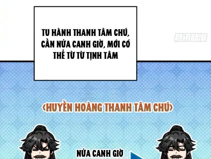 Ta Mô Phỏng Con Đường Trường Sinh Chapter 22 - 129