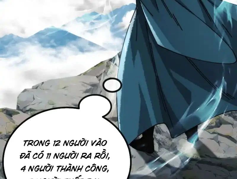 Ta Mô Phỏng Con Đường Trường Sinh Chapter 22 - 43