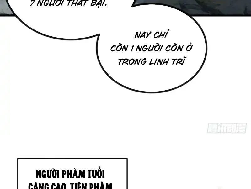 Ta Mô Phỏng Con Đường Trường Sinh Chapter 22 - 44