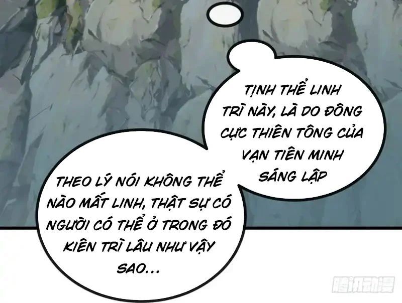 Ta Mô Phỏng Con Đường Trường Sinh Chapter 22 - 57
