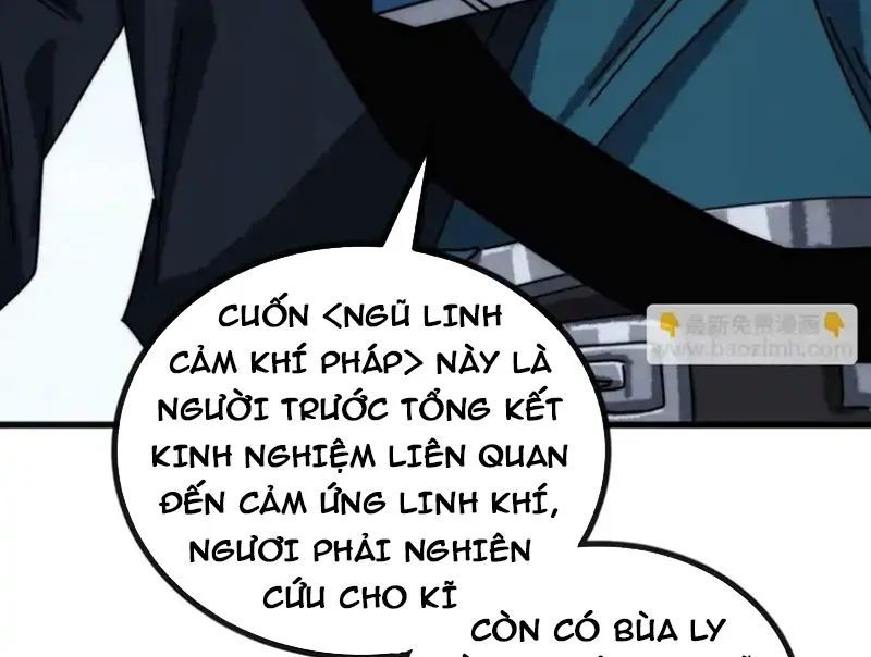 Ta Mô Phỏng Con Đường Trường Sinh Chapter 22 - 96