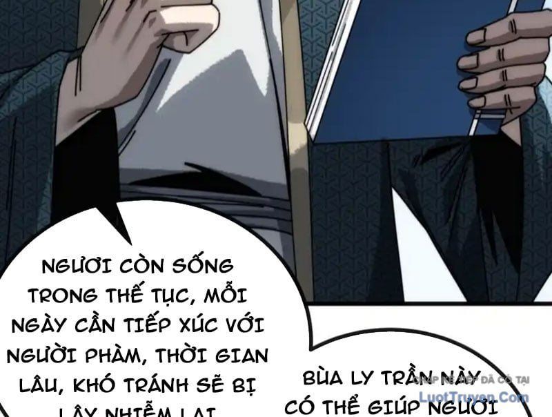 Ta Mô Phỏng Con Đường Trường Sinh Chapter 22 - 99