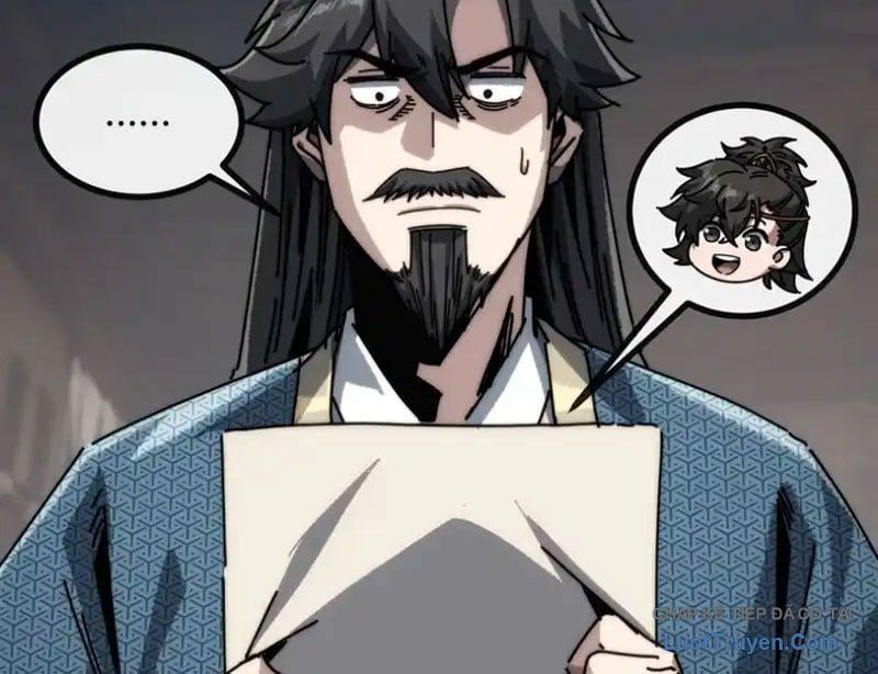 Ta Mô Phỏng Con Đường Trường Sinh Chapter 23 - 124