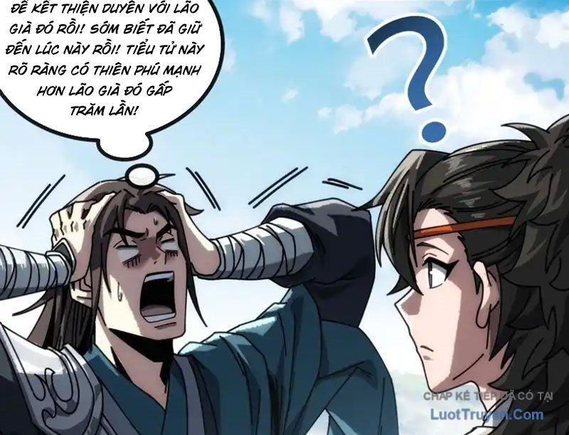 Ta Mô Phỏng Con Đường Trường Sinh Chapter 23 - 19