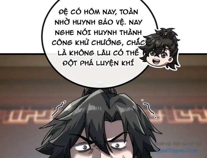 Ta Mô Phỏng Con Đường Trường Sinh Chapter 23 - 22