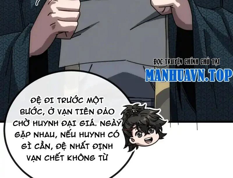 Ta Mô Phỏng Con Đường Trường Sinh Chapter 23 - 24