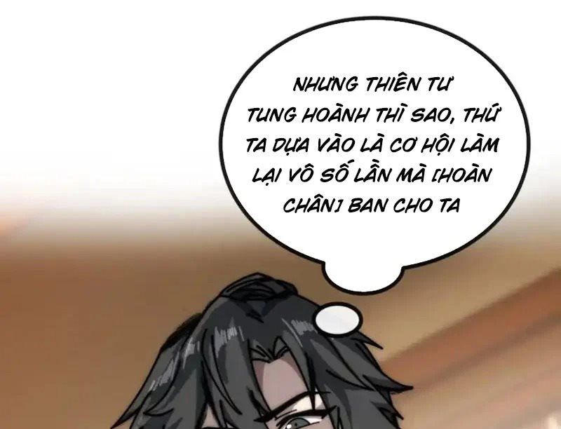 Ta Mô Phỏng Con Đường Trường Sinh Chapter 23 - 27