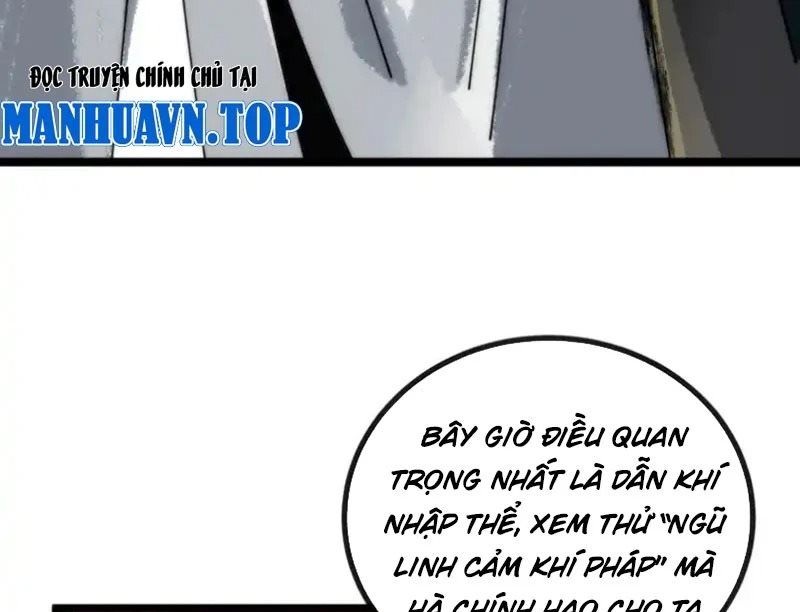 Ta Mô Phỏng Con Đường Trường Sinh Chapter 23 - 31