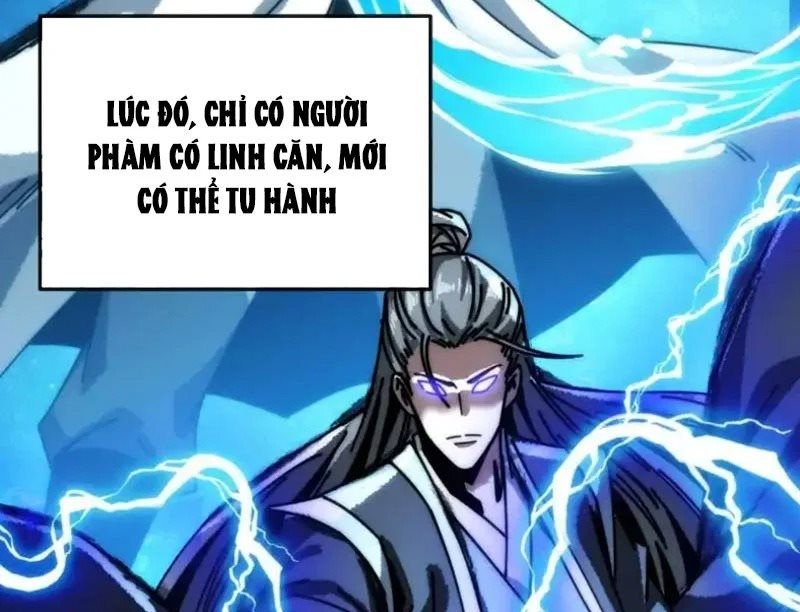 Ta Mô Phỏng Con Đường Trường Sinh Chapter 23 - 36