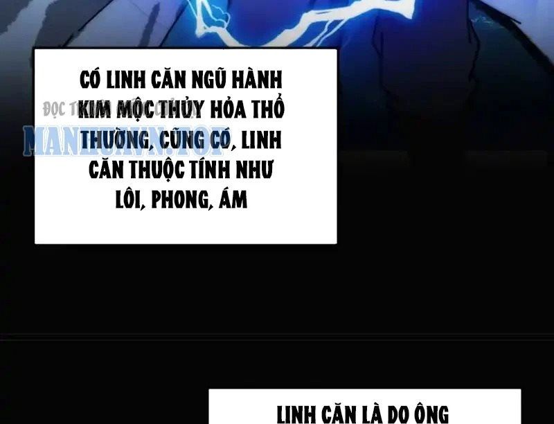 Ta Mô Phỏng Con Đường Trường Sinh Chapter 23 - 38