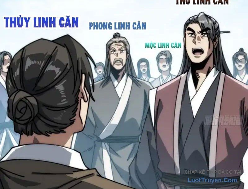 Ta Mô Phỏng Con Đường Trường Sinh Chapter 23 - 42