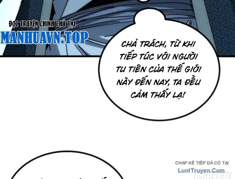 Ta Mô Phỏng Con Đường Trường Sinh Chapter 23 - 51