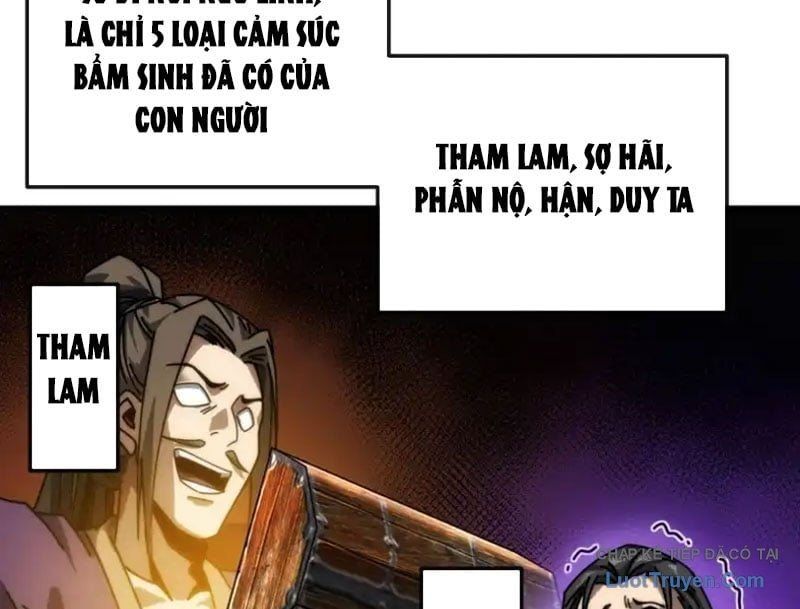 Ta Mô Phỏng Con Đường Trường Sinh Chapter 23 - 60