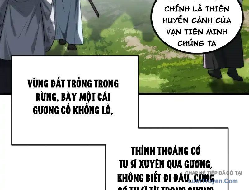Ta Mô Phỏng Con Đường Trường Sinh Chapter 24 - 104