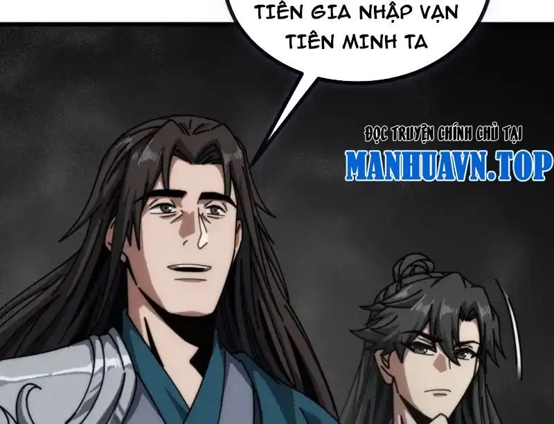 Ta Mô Phỏng Con Đường Trường Sinh Chapter 24 - 117