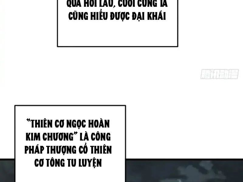 Ta Mô Phỏng Con Đường Trường Sinh Chapter 24 - 19