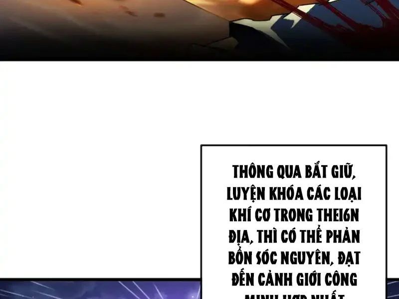 Ta Mô Phỏng Con Đường Trường Sinh Chapter 24 - 29