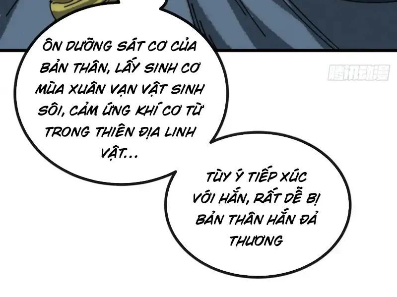 Ta Mô Phỏng Con Đường Trường Sinh Chapter 24 - 39