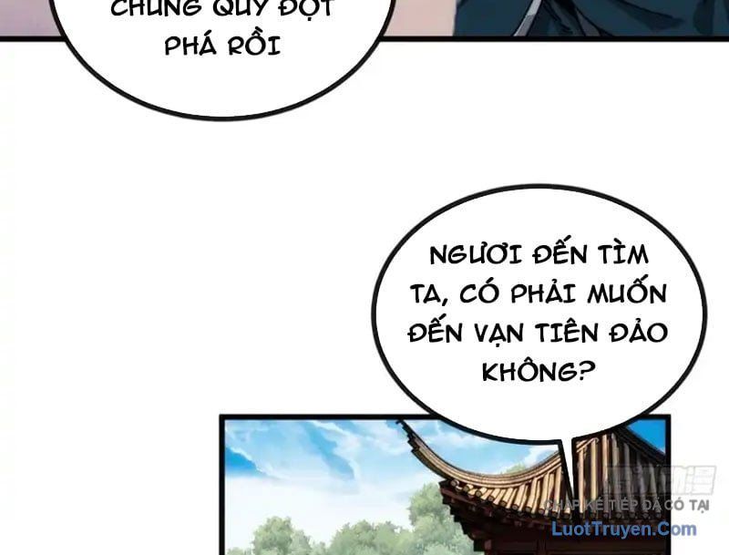 Ta Mô Phỏng Con Đường Trường Sinh Chapter 24 - 51