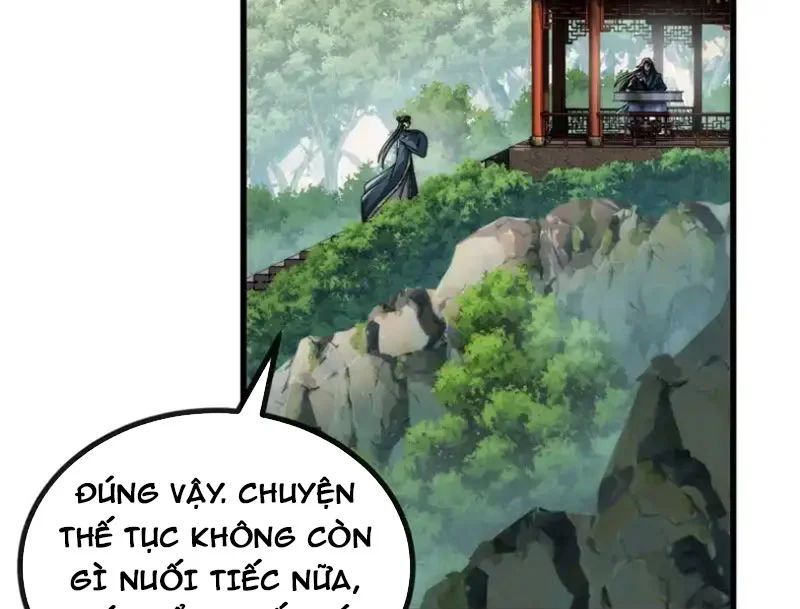 Ta Mô Phỏng Con Đường Trường Sinh Chapter 24 - 52