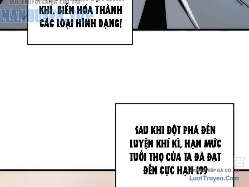 Ta Mô Phỏng Con Đường Trường Sinh Chapter 24 - 9