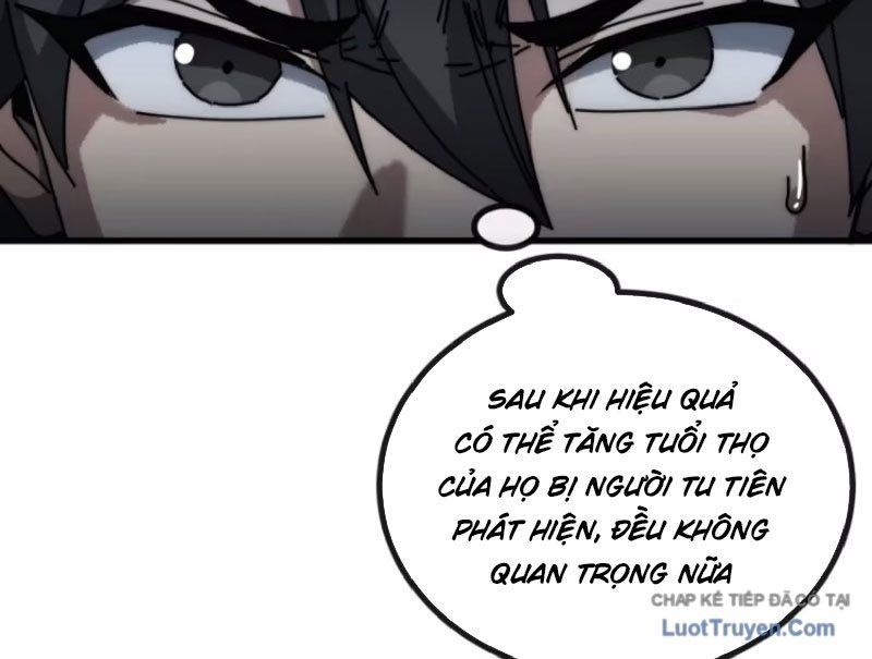 Ta Mô Phỏng Con Đường Trường Sinh Chapter 27 - 121