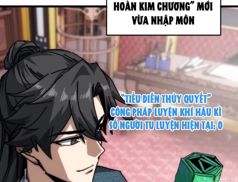 Ta Mô Phỏng Con Đường Trường Sinh Chapter 27 - 133