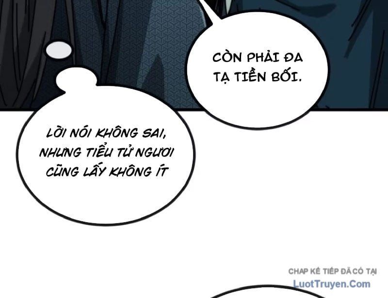 Ta Mô Phỏng Con Đường Trường Sinh Chapter 27 - 17