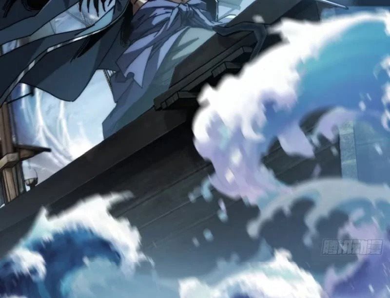 Ta Mô Phỏng Con Đường Trường Sinh Chapter 27 - 3